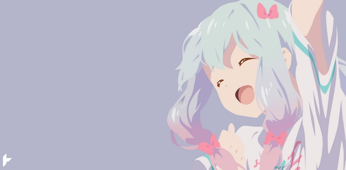 Sagiri Izumi from Eromanga Sensei