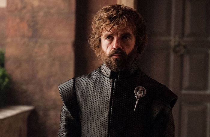 Tyrion Lannister from Game of Thrones