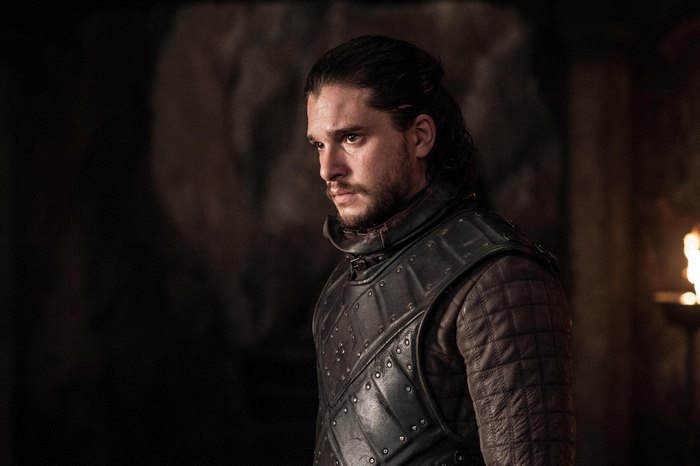 Jon Snow from Game of Thrones