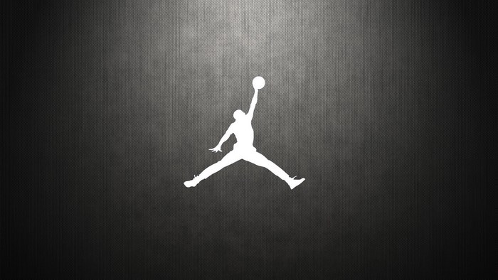 Michael Jordan Jumpman Logo