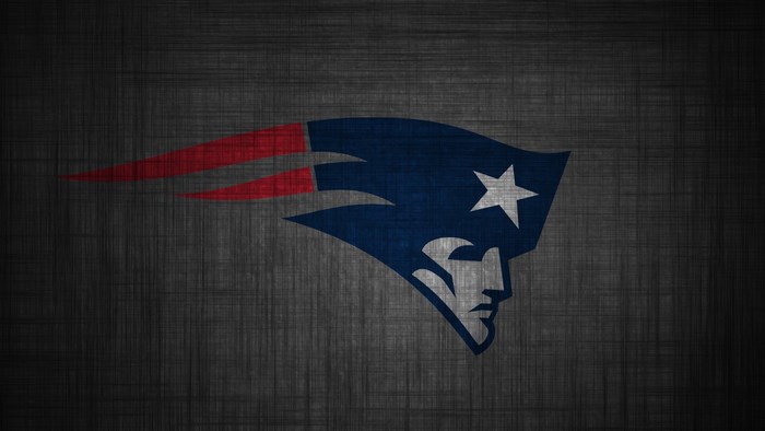 New England Patriots Logo