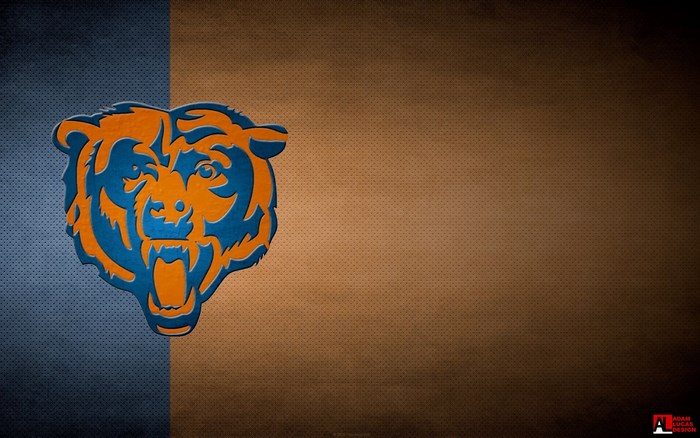 Chicago Bears logo