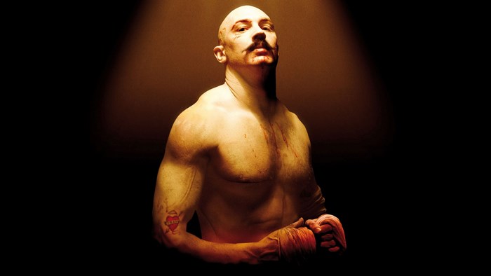 Michael Peterson from Bronson