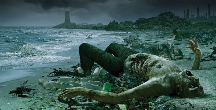 Cattle Decapitation album cover