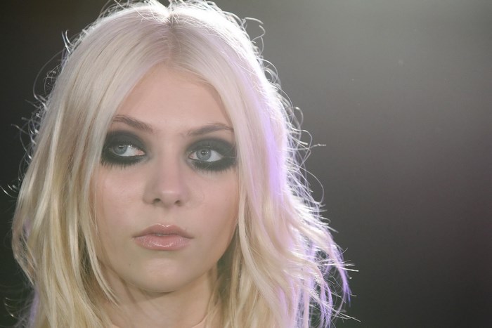 Taylor Momsen