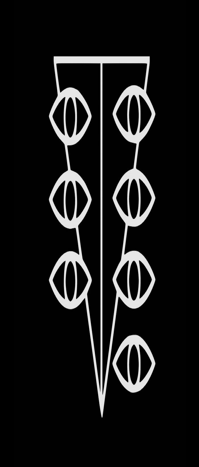 Symbol from Neon Genesis Evangelion