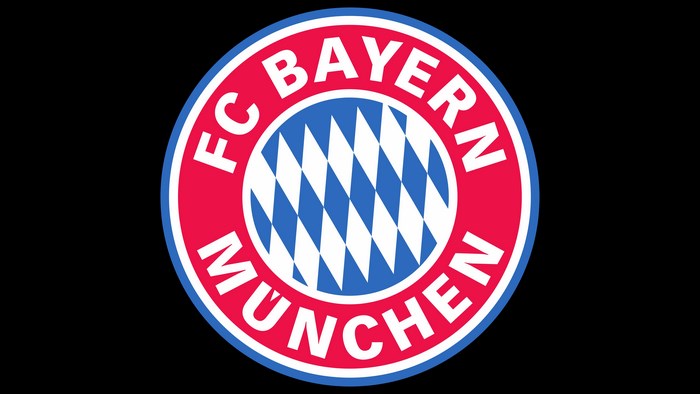 FC Bayern Munich logo