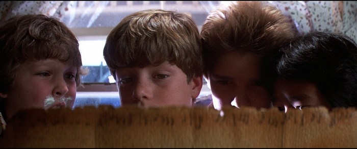 The Goonies