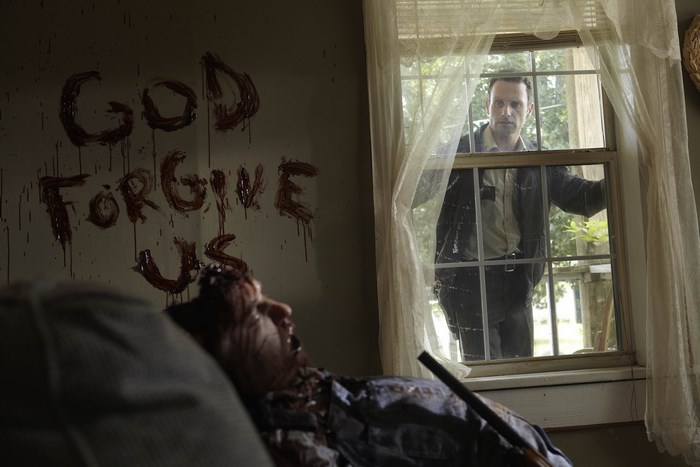 The Walking Dead