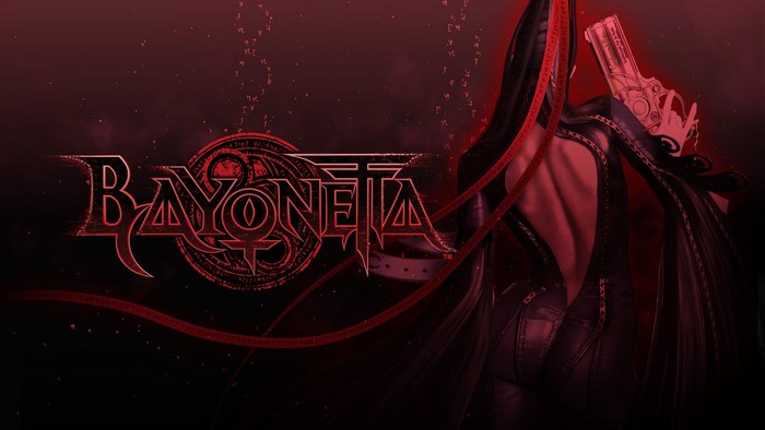 Bayonetta 2