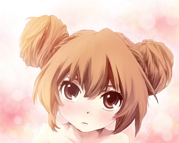 Taiga Aisaka from Toradora