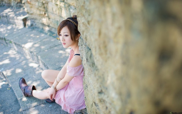 Mikako Zhang Kaijie