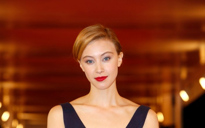 Sarah Gadon