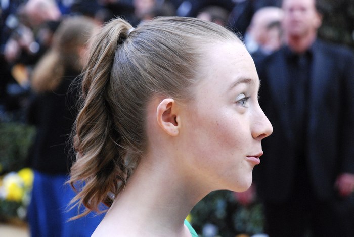 Saoirse Ronan