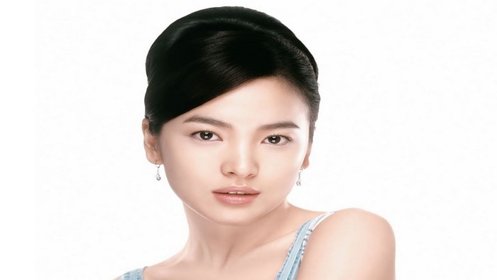 Song Hye Kyo