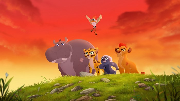 the lion guard : Full Pictures 1920x1080, HD Wallpaper | Rare Gallery