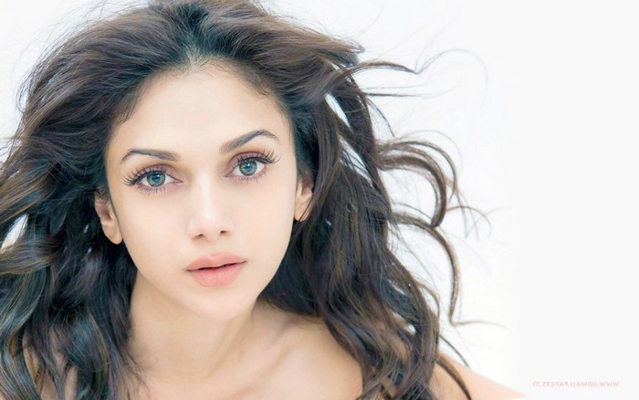 Aditi Rao Hydari portrait