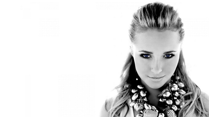 Hayden Panettiere
