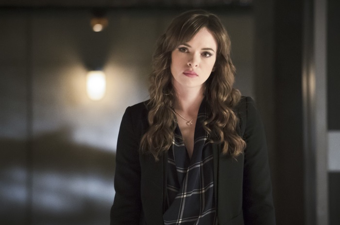 Danielle Panabaker