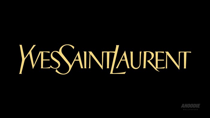 Yves Saint Laurent logo