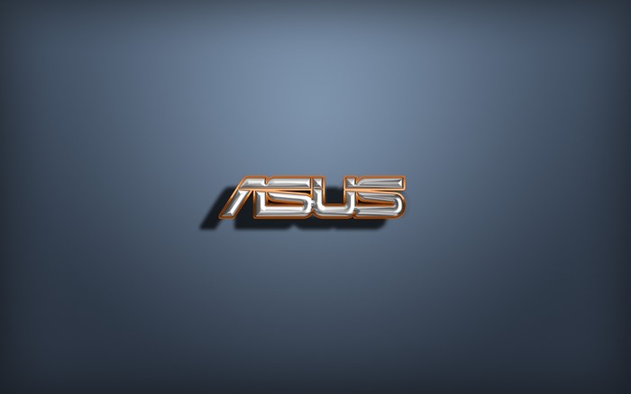 Asus, Minimalism, Technology, HD Wallpaper | Rare Gallery