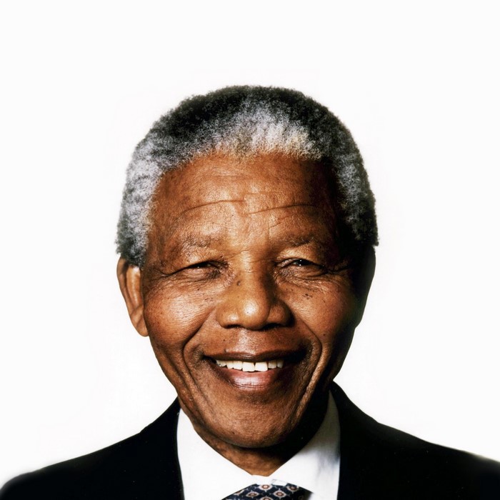 Nelson mandela President Legend