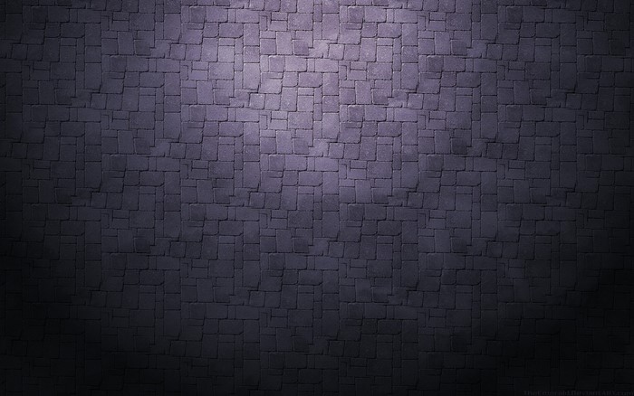 Violet stone texture with light and shadow