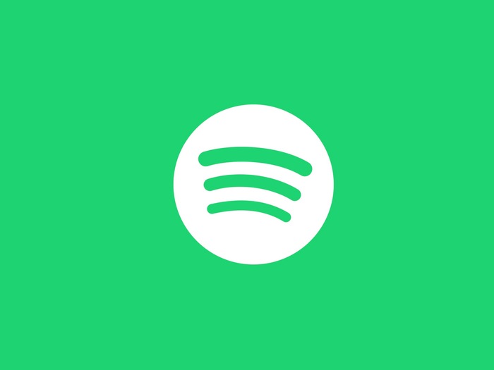 Spotify logo