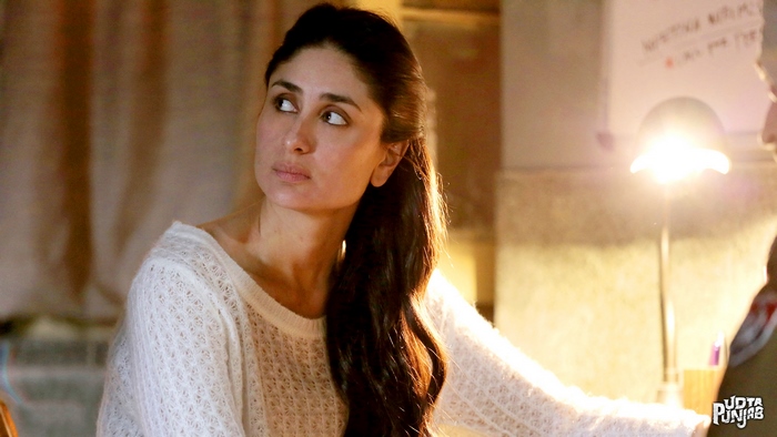 Kareena Kapoor in Udta Punjab