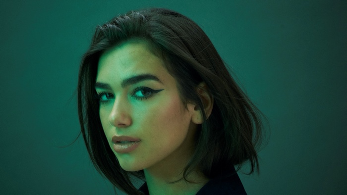 Dua Lipa 4K