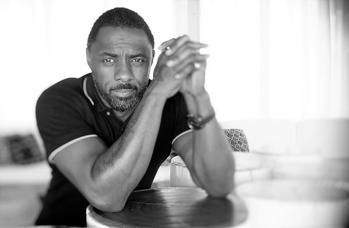 Idris Elba