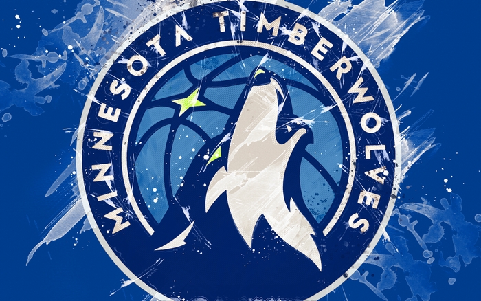 Minnesota Timberwolves Logo