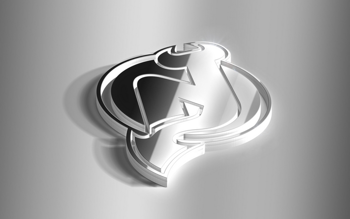 New Jersey Devils NHL logo