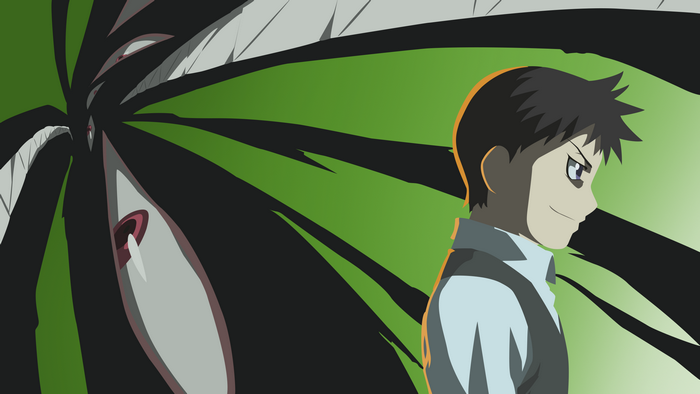 Pride from Fullmetal Alchemist