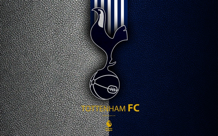 Tottenham Hotspur FC Logo