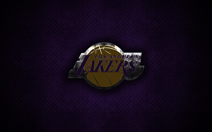 Los Angeles Lakers NBA logo