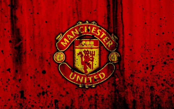 Manchester United F.C. Logo