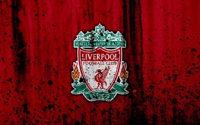 Liverpool F.C. Logo