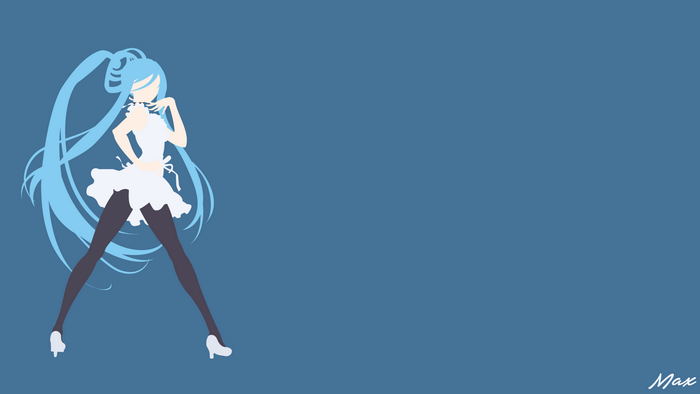 Takao from Arpeggio of Blue Steel