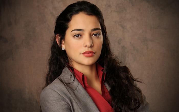 Natalie Martinez