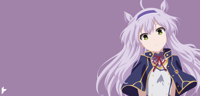 Sistine Fibel from Akashic Records of Bastard Magic Instructor