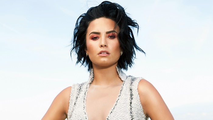 Demi Lovato Singer