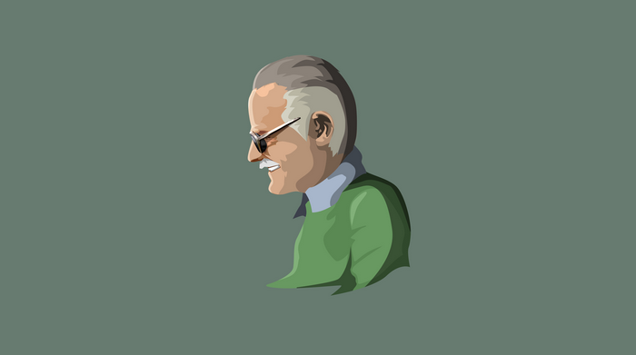 Stan Lee