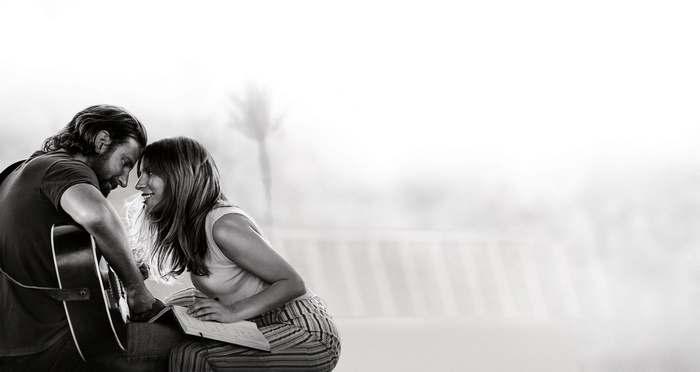 A Star Is Born 4K