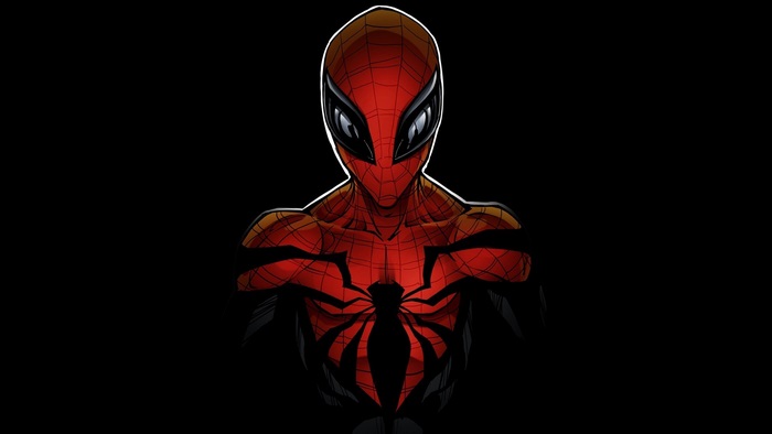 Spider-Man from Marvel Comics