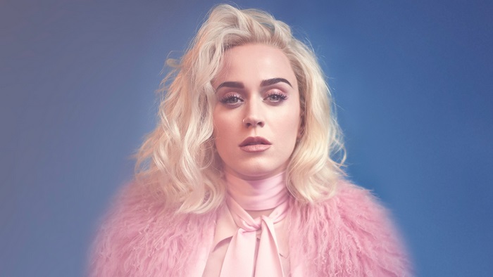 Katy Perry