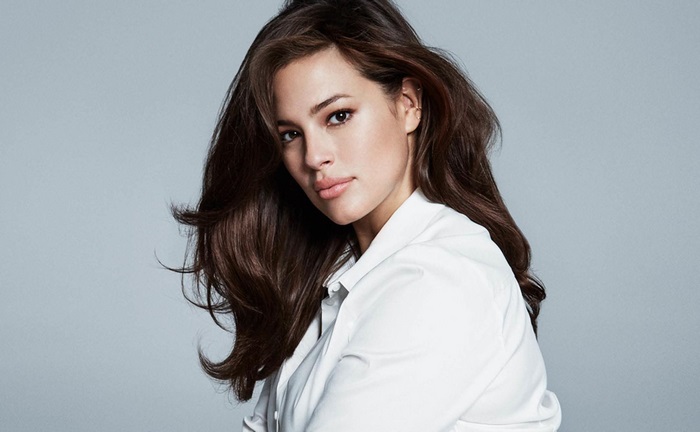 Ashley Graham 4K