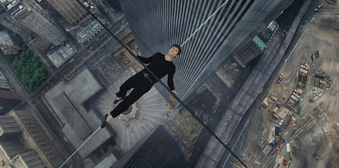 The Walk 4K