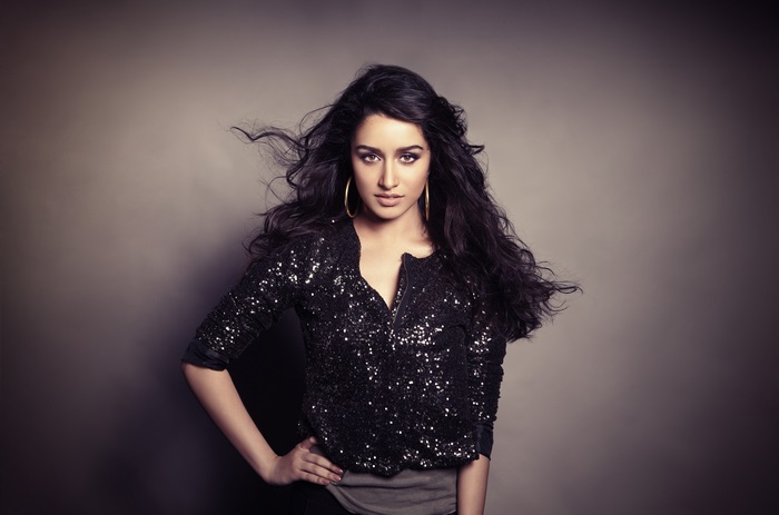 Shraddha Kapoor 4K
