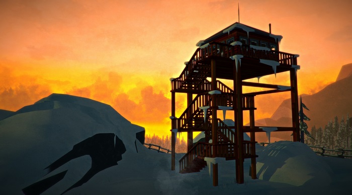 The Long Dark 4K